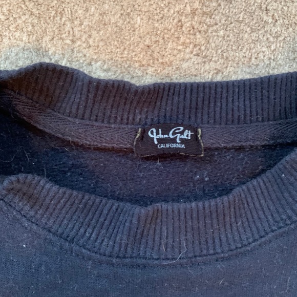 Brandy Melville sweatshirt - Picture 3 of 3